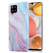 Lade das Bild in den Galerie-Viewer, Mehrfarbig20 / Galaxy A42 4G