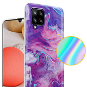 Lade das Bild in den Galerie-Viewer, Mehrfarbig9 / Galaxy A42 4G