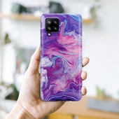 Lade das Bild in den Galerie-Viewer, Mehrfarbig9 / Galaxy A42 4G