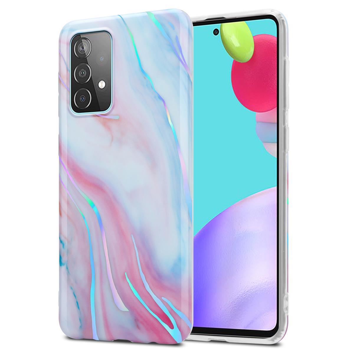 Mehrfarbig20 / Galaxy A52 (4G / 5G) / A52s