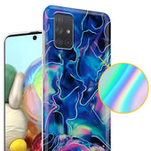 Lade das Bild in den Galerie-Viewer, Mehrfarbig3 / Galaxy A71 4G