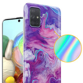Lade das Bild in den Galerie-Viewer, Mehrfarbig9 / Galaxy A71 4G