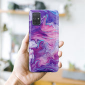 Lade das Bild in den Galerie-Viewer, Mehrfarbig9 / Galaxy A71 4G