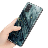 Lade das Bild in den Galerie-Viewer, Mehrfarbig7 / Galaxy A71 4G