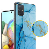 Lade das Bild in den Galerie-Viewer, Mehrfarbig1 / Galaxy A71 4G