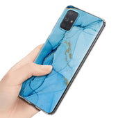 Lade das Bild in den Galerie-Viewer, Mehrfarbig1 / Galaxy A71 4G