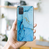 Lade das Bild in den Galerie-Viewer, Mehrfarbig1 / Galaxy A71 4G