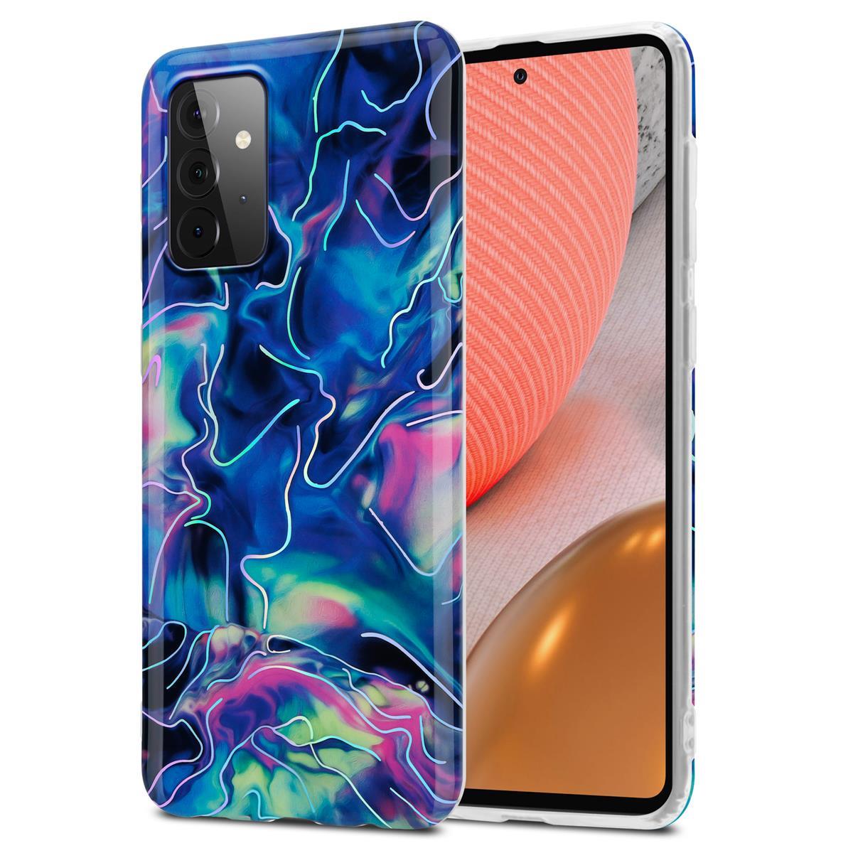Mehrfarbig3 / Galaxy A72 4G / 5G