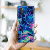 Lade das Bild in den Galerie-Viewer, Mehrfarbig3 / Galaxy NOTE 10 PLUS
