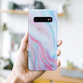 Lade das Bild in den Galerie-Viewer, Mehrfarbig20 / Galaxy S10 4G
