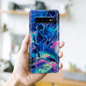 Lade das Bild in den Galerie-Viewer, Mehrfarbig3 / Galaxy S10 4G