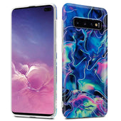 Lade das Bild in den Galerie-Viewer, Mehrfarbig3 / Galaxy S10 PLUS