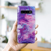 Lade das Bild in den Galerie-Viewer, Mehrfarbig9 / Galaxy S10 PLUS