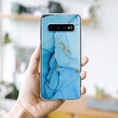 Lade das Bild in den Galerie-Viewer, Mehrfarbig1 / Galaxy S10 PLUS