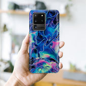 Lade das Bild in den Galerie-Viewer, Mehrfarbig3 / Galaxy S20 ULTRA