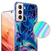 Lade das Bild in den Galerie-Viewer, Mehrfarbig3 / Galaxy S21 5G