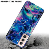 Lade das Bild in den Galerie-Viewer, Mehrfarbig3 / Galaxy S21 5G