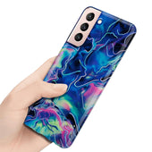 Lade das Bild in den Galerie-Viewer, Mehrfarbig3 / Galaxy S21 5G