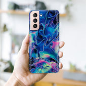 Lade das Bild in den Galerie-Viewer, Mehrfarbig3 / Galaxy S21 5G