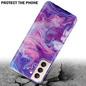 Lade das Bild in den Galerie-Viewer, Mehrfarbig9 / Galaxy S21 5G