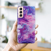 Lade das Bild in den Galerie-Viewer, Mehrfarbig9 / Galaxy S21 5G