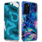 Lade das Bild in den Galerie-Viewer, Mehrfarbig3 / P40