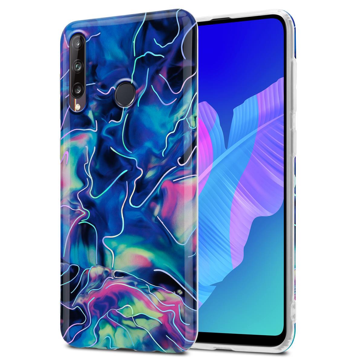 Mehrfarbig3 / P40 LITE E