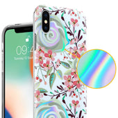 Lade das Bild in den Galerie-Viewer, Mehrfarbig1 / iPhone X / XS