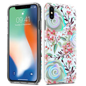 Lade das Bild in den Galerie-Viewer, Mehrfarbig1 / iPhone X / XS