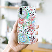 Lade das Bild in den Galerie-Viewer, Mehrfarbig1 / iPhone X / XS