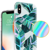 Lade das Bild in den Galerie-Viewer, Mehrfarbig2 / iPhone X / XS