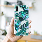 Lade das Bild in den Galerie-Viewer, Mehrfarbig2 / iPhone X / XS