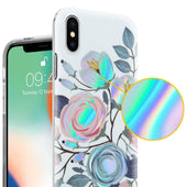 Lade das Bild in den Galerie-Viewer, Mehrfarbig3 / iPhone X / XS