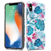 Lade das Bild in den Galerie-Viewer, Mehrfarbig4 / iPhone X / XS