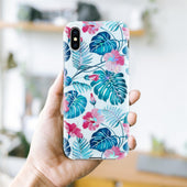Lade das Bild in den Galerie-Viewer, Mehrfarbig4 / iPhone X / XS