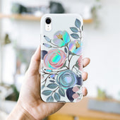 Lade das Bild in den Galerie-Viewer, Mehrfarbig3 / iPhone XR