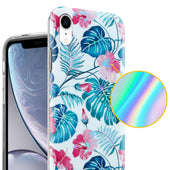 Lade das Bild in den Galerie-Viewer, Mehrfarbig4 / iPhone XR