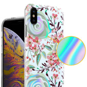 Lade das Bild in den Galerie-Viewer, Mehrfarbig1 / iPhone XS MAX