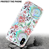 Lade das Bild in den Galerie-Viewer, Mehrfarbig1 / iPhone XS MAX