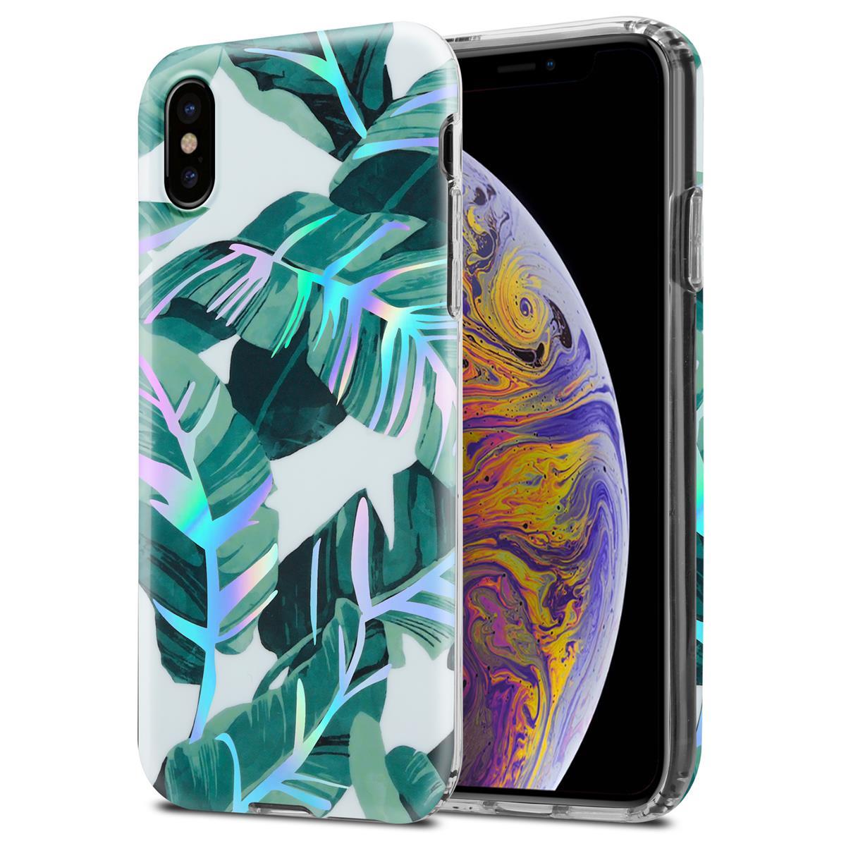 Mehrfarbig2 / iPhone XS MAX