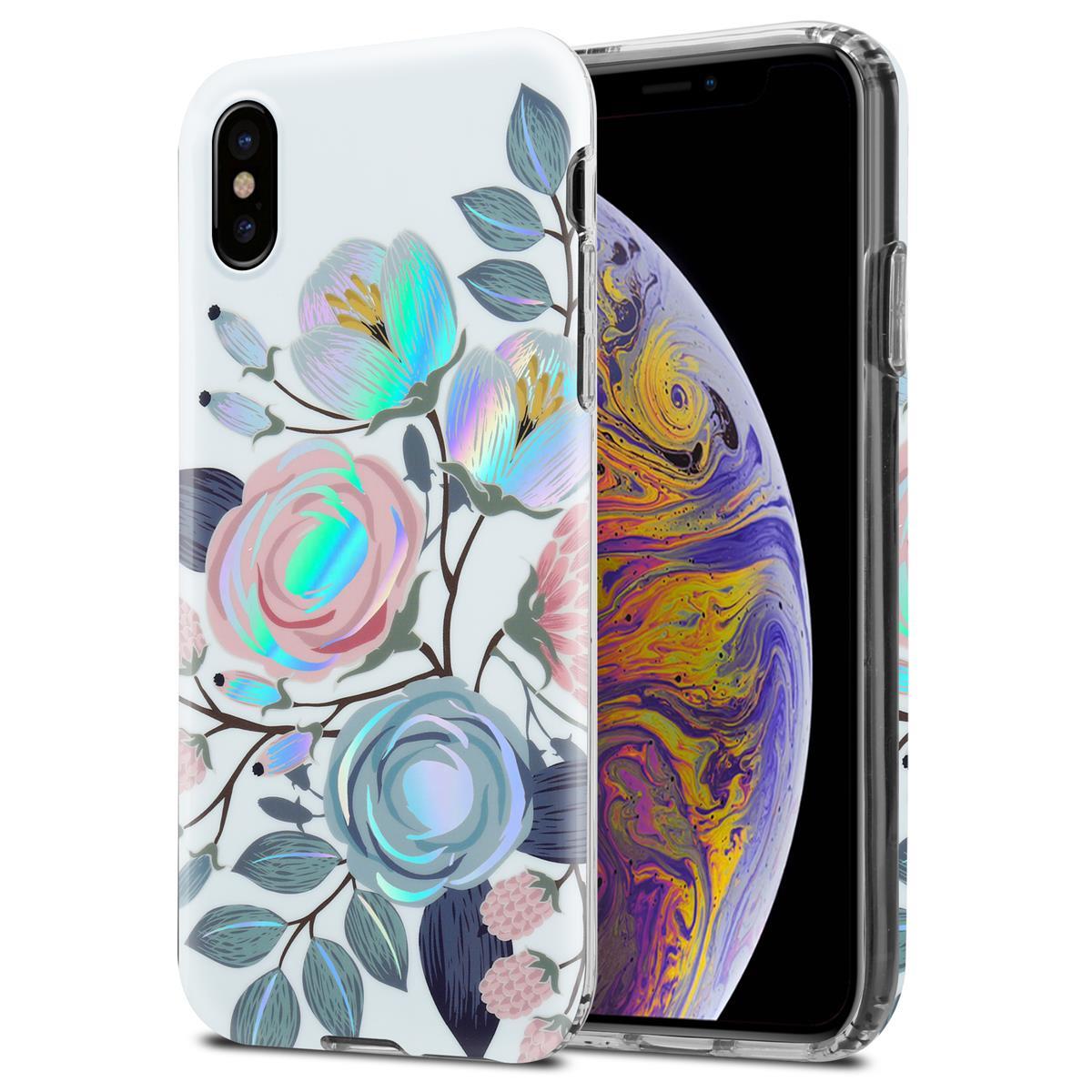 Mehrfarbig3 / iPhone XS MAX