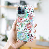 Lade das Bild in den Galerie-Viewer, Mehrfarbig1 / iPhone 12 PRO MAX