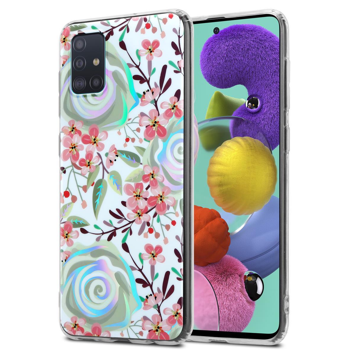 Mehrfarbig1 / Galaxy A51 4G / M40s