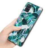 Lade das Bild in den Galerie-Viewer, Mehrfarbig2 / Galaxy A51 4G / M40s