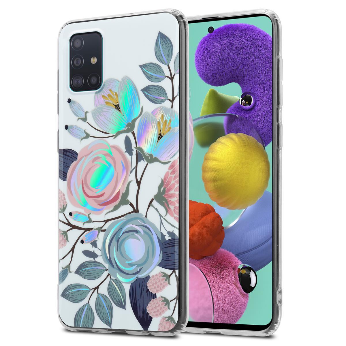 Mehrfarbig3 / Galaxy A51 4G / M40s