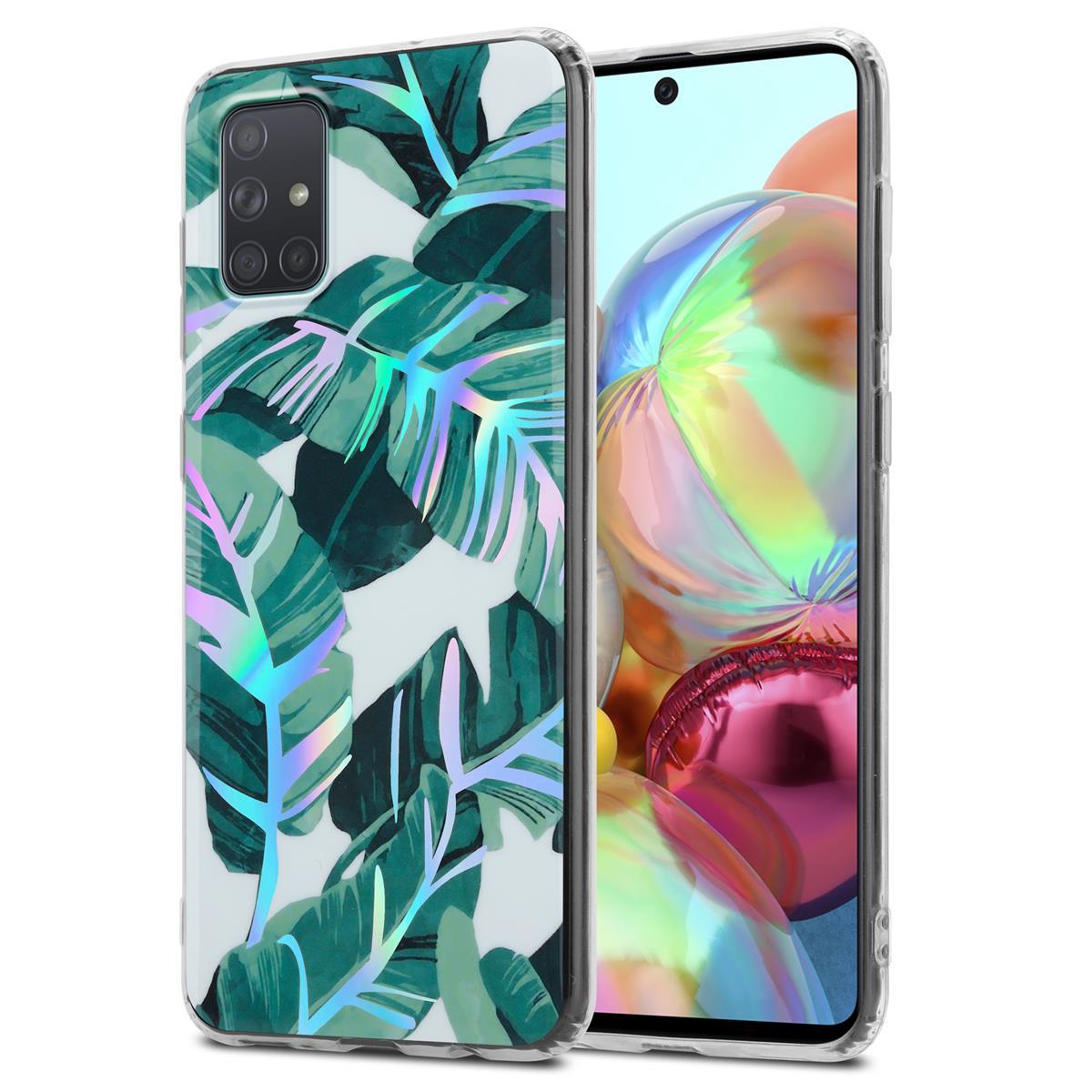 Mehrfarbig2 / Galaxy A71 4G
