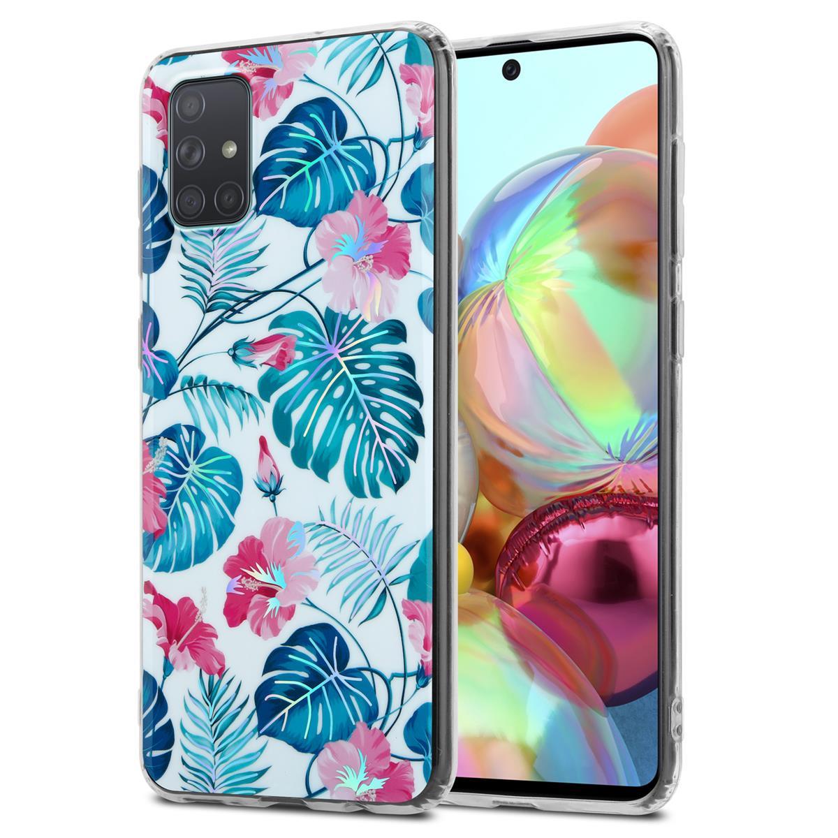 Mehrfarbig4 / Galaxy A71 4G