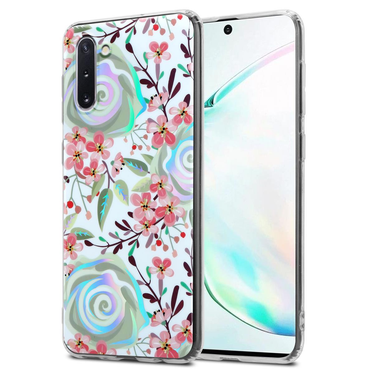 Mehrfarbig1 / Galaxy NOTE 10