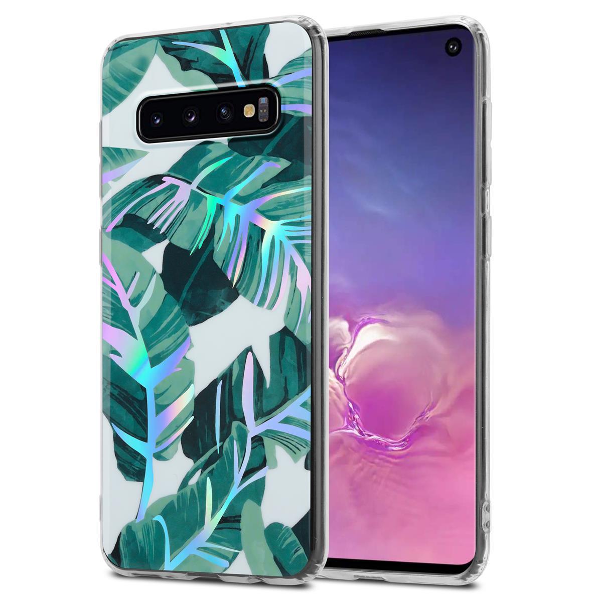 Mehrfarbig2 / Galaxy S10 4G
