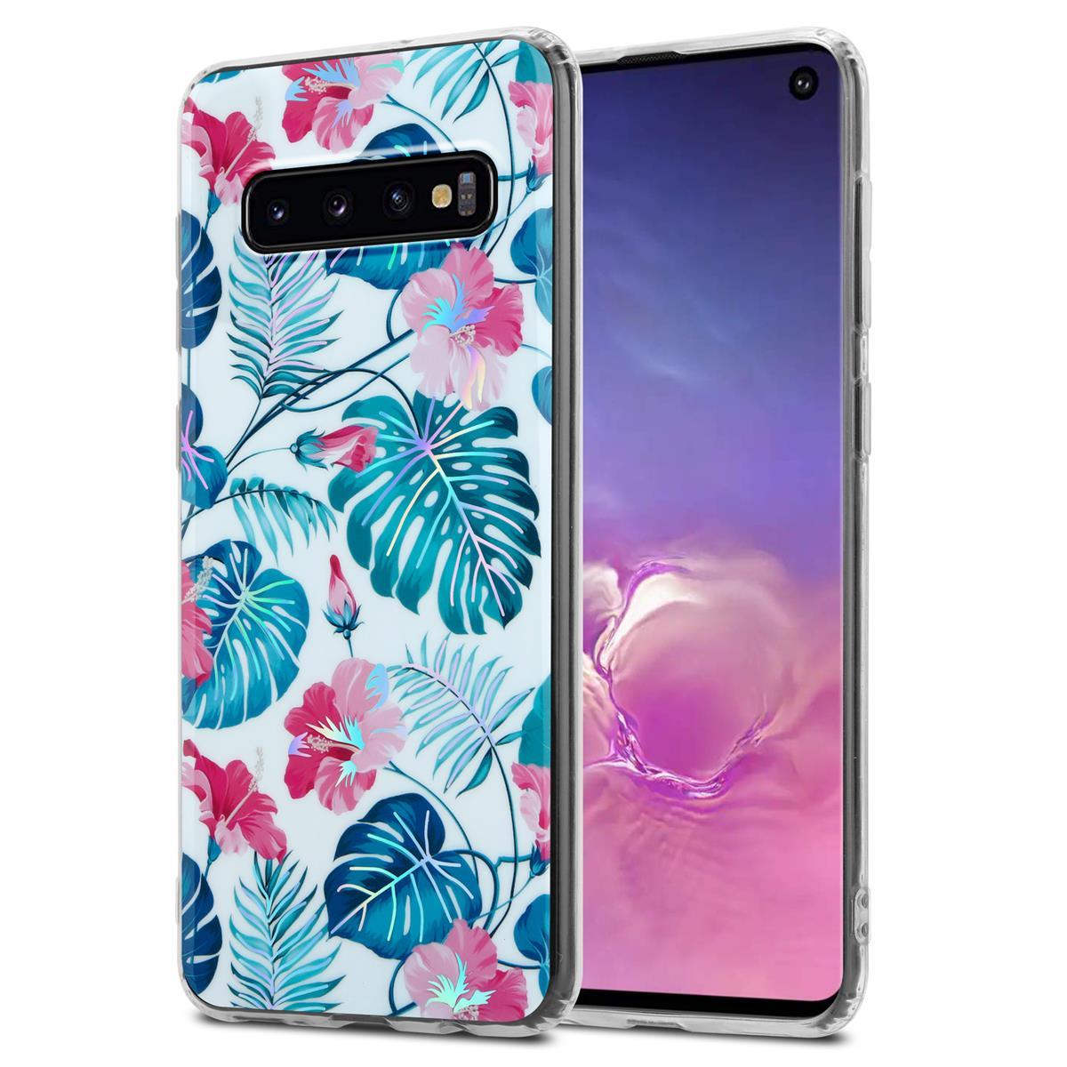 Mehrfarbig4 / Galaxy S10 4G